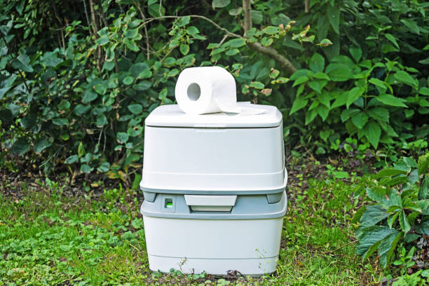 Best Porta potty rental for outdoor events  in Mccordsville, IN