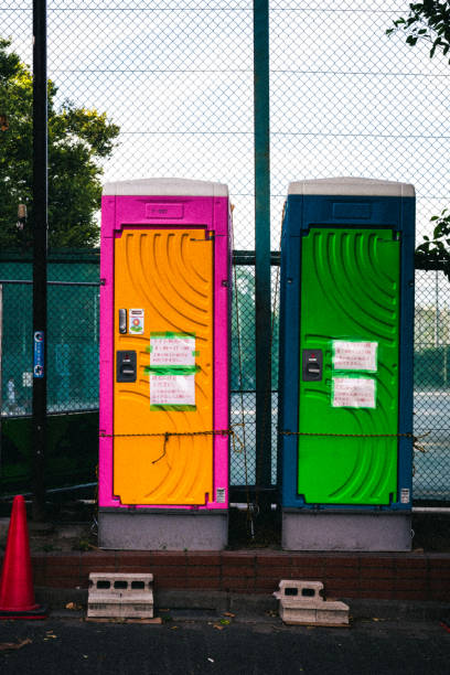 Mccordsville, IN porta potty rental Company