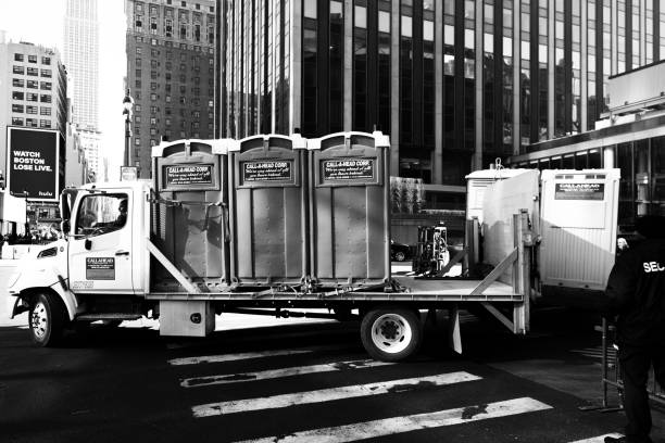 Best Wedding porta potty rental  in Mccordsville, IN
