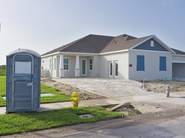 Best Construction site porta potty rental  in Mccordsville, IN