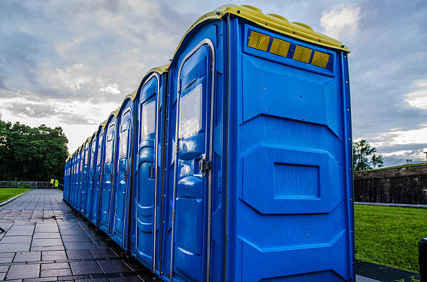 Best Luxury portable toilet rental  in Mccordsville, IN