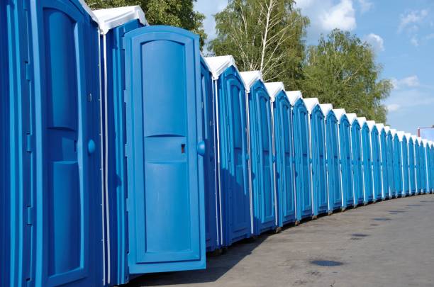 Best Portable bathroom rental  in Mccordsville, IN
